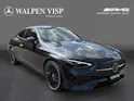 MERCEDES-BENZ CLE 300 Coupé 4Matic 9G-Tronic
