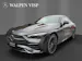 Mercedes-Benz CLE 300 Coupé 4Matic 9G-Tronic