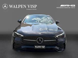 Mercedes-Benz CLE 300 Coupé 4Matic 9G-Tronic