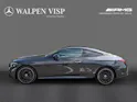 MERCEDES-BENZ CLE 300 Coupé 4Matic 9G-Tronic