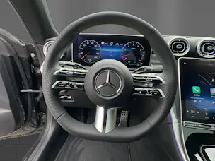 Mercedes-Benz CLE 300 Coupé 4Matic 9G-Tronic