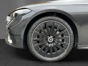 Mercedes-Benz CLE 300 Coupé 4Matic 9G-Tronic
