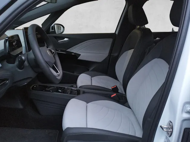 VW ID.3 Pro 59 kWh Pro United