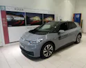 VW ID.3 Pro Performance 58 kWh Life Plus Zoll