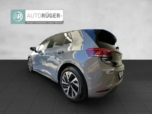 VW ID.3 Pro Performance 58 kWh Life Plus Zoll