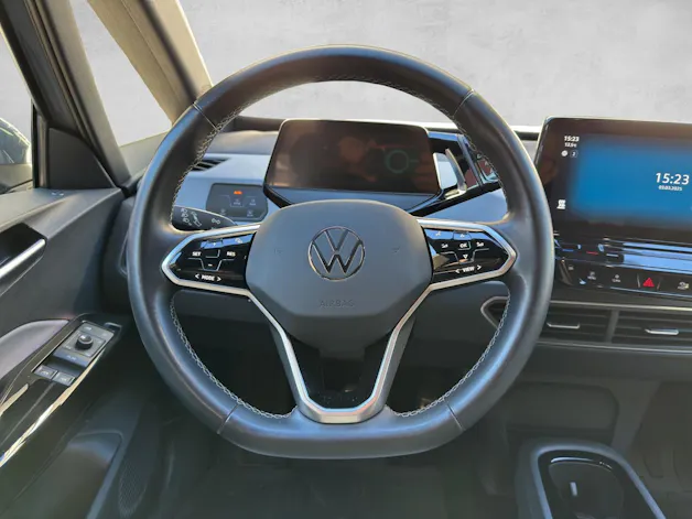 VW ID.3 Pro Performance 58 kWh Life Plus Zoll