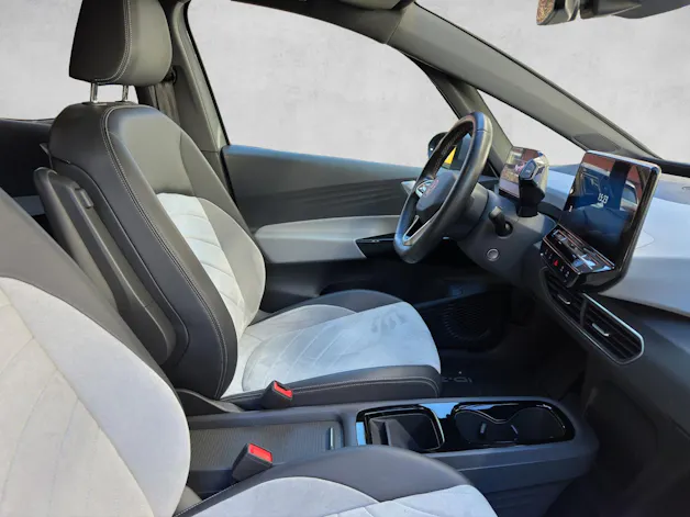 VW ID.3 Pro Performance 58 kWh Life Plus Zoll