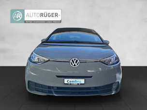 VW ID.3 Pro Performance 58 kWh Life Plus Zoll