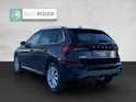 Škoda Kamiq 1.5 TSI Selection DSG