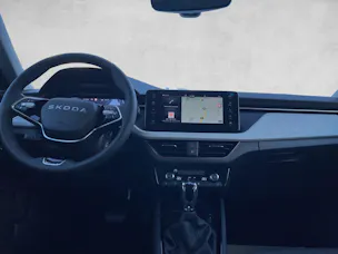 Škoda Kamiq 1.5 TSI Selection DSG