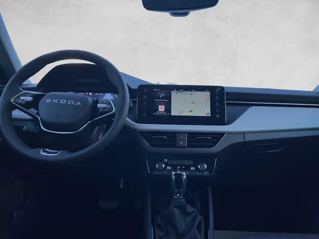 Škoda Kamiq 1.5 TSI Selection DSG