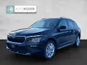Škoda Kamiq 1.5 TSI Selection DSG