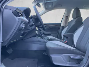 Škoda Kamiq 1.5 TSI Selection DSG