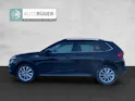 Škoda Kamiq 1.5 TSI Selection DSG