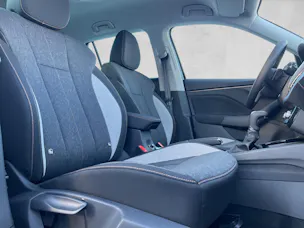 Škoda Kamiq 1.5 TSI Selection DSG