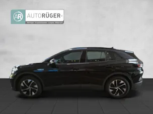 VW ID.4 Pro Performance 77 kWh 75 Edition