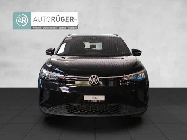 VW ID.4 Pro Performance 77 kWh 75 Edition