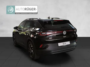 VW ID.4 Pro Performance 77 kWh 75 Edition