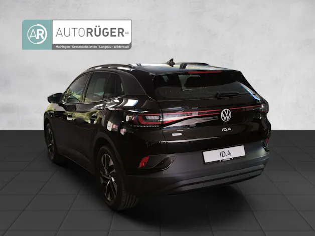 VW ID.4 Pro Performance 77 kWh 75 Edition