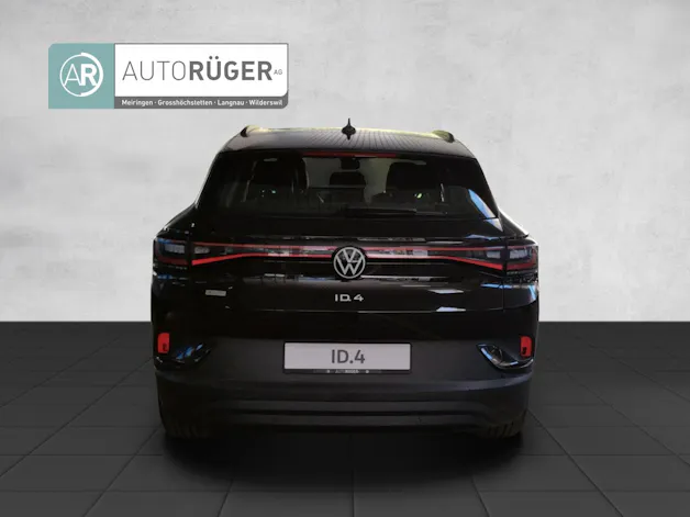 VW ID.4 Pro Performance 77 kWh 75 Edition