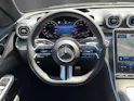 Mercedes-Benz C 200 4 Matic