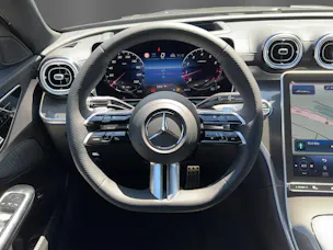 Mercedes-Benz C 200 4 Matic