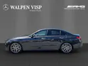 Mercedes-Benz C 200 4 Matic