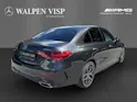 Mercedes-Benz C 200 4 Matic