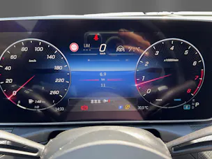 Mercedes-Benz C 200 4 Matic