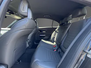 Mercedes-Benz C 200 4 Matic