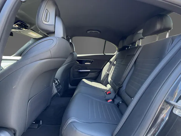 Mercedes-Benz C 200 4 Matic