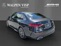 Mercedes-Benz C 200 4 Matic