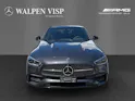 Mercedes-Benz C 200 4 Matic