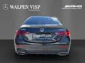 Mercedes-Benz C 200 4 Matic