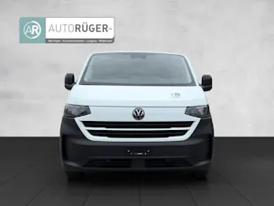 VW e-Transporter 70 kWh Pan Americana Lang