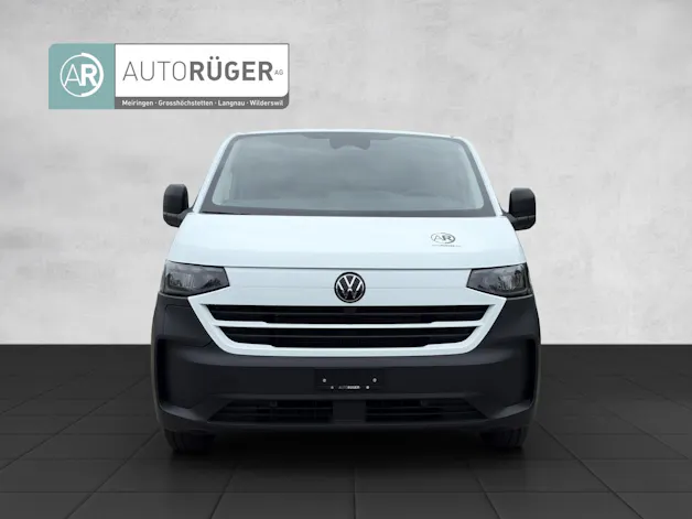 VW e-Transporter 70 kWh Pan Americana Lang