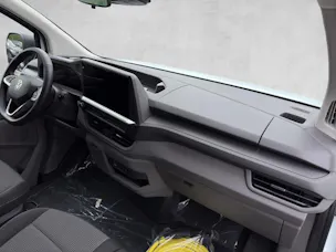 VW e-Transporter 70 kWh Pan Americana Lang