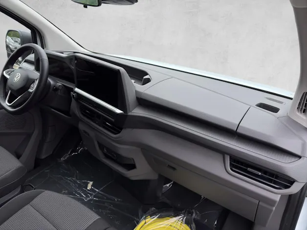 VW e-Transporter 70 kWh Pan Americana Lang