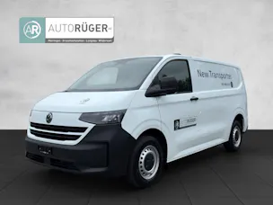 VW e-Transporter 70 kWh Pan Americana Lang