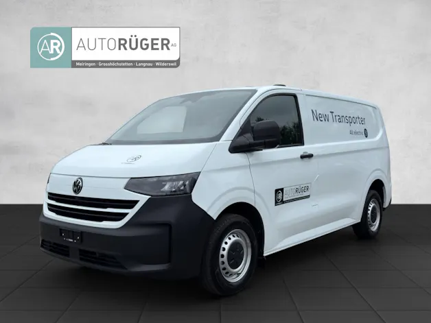 VW e-Transporter 70 kWh Pan Americana Lang