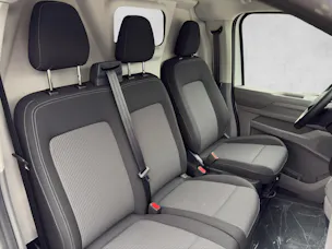 VW e-Transporter 70 kWh Pan Americana Lang