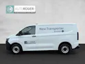 VW e-Transporter 70 kWh Pan Americana Lang