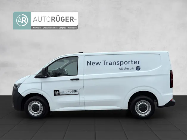 VW e-Transporter 70 kWh Pan Americana Lang