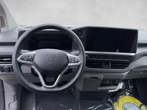 VW e-Transporter 70 kWh Pan Americana Lang