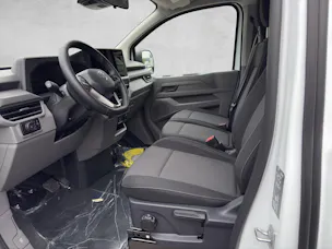 VW e-Transporter 70 kWh Pan Americana Lang
