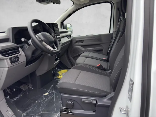 VW e-Transporter 70 kWh Pan Americana Lang
