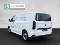 VW e-Transporter 70 kWh Pan Americana Lang