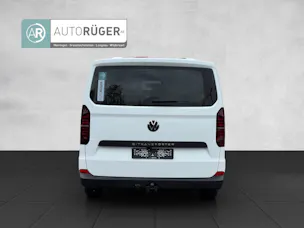 VW e-Transporter 70 kWh Pan Americana Lang