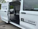 VW e-Transporter 70 kWh Pan Americana Lang