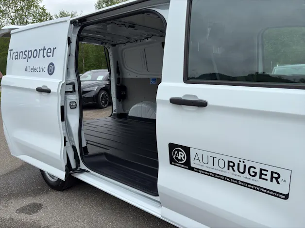 VW e-Transporter 70 kWh Pan Americana Lang